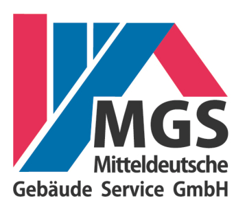 Logo MGS